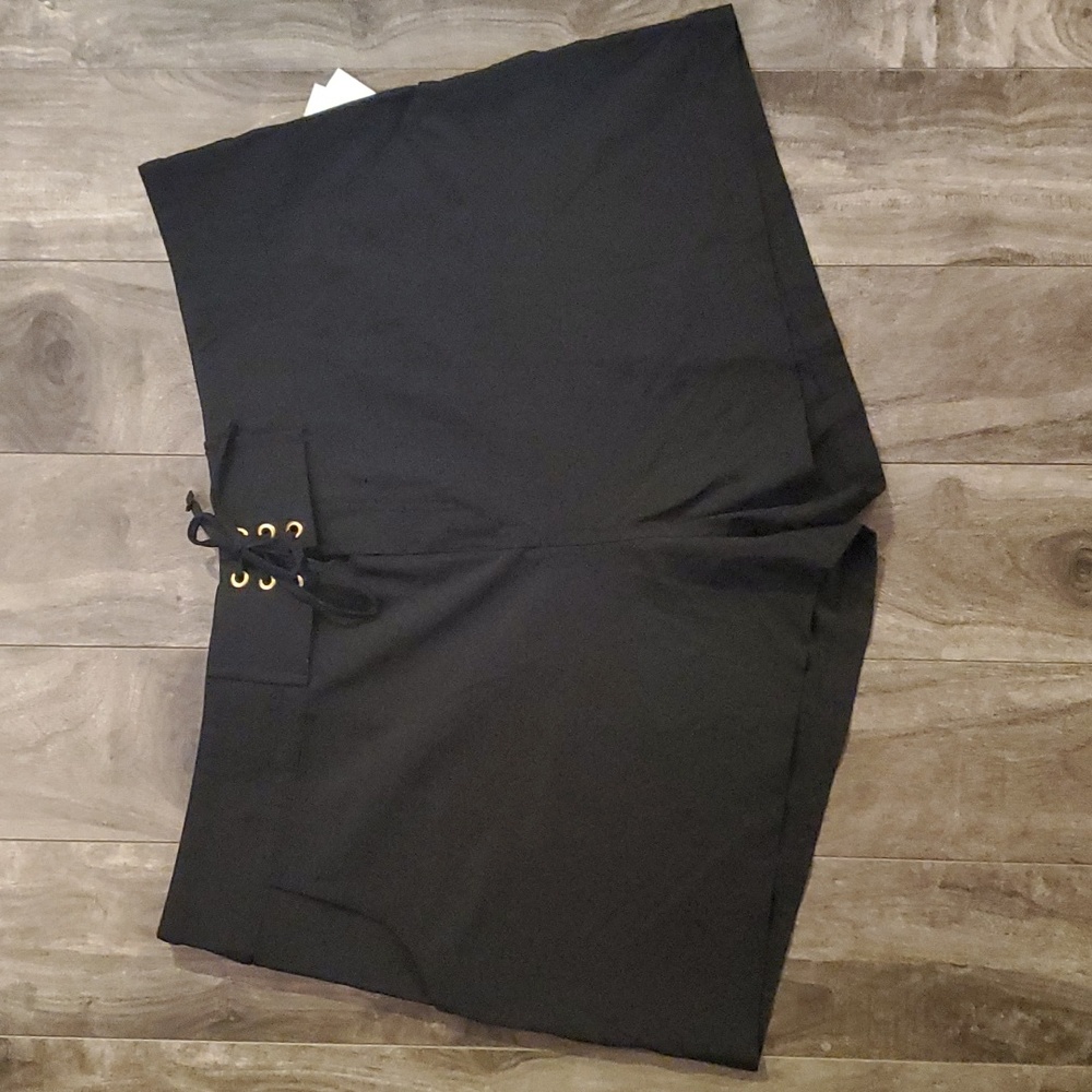 BNWT Womens La Blanca Shorts XXL